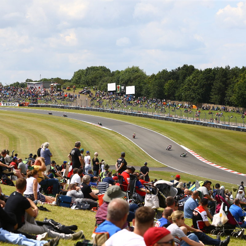 Donington Park WorldSBK